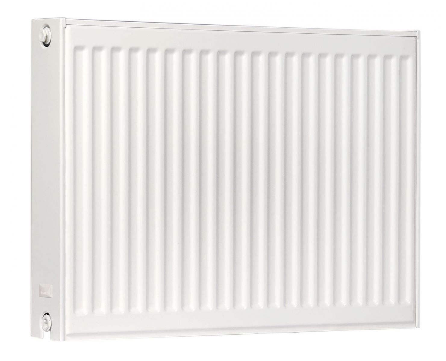 стальной радиатор